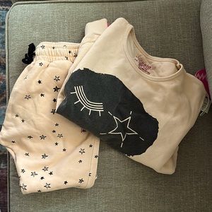 Missie Munster Set